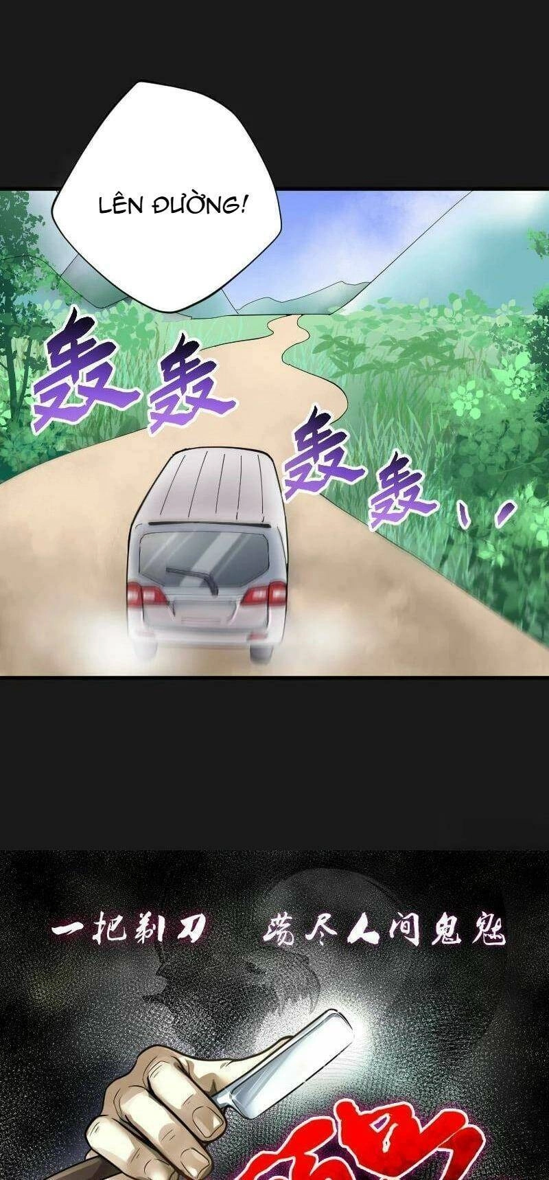 Thợ Cắt Tóc Cho Diêm Vương Chapter 33 - 51