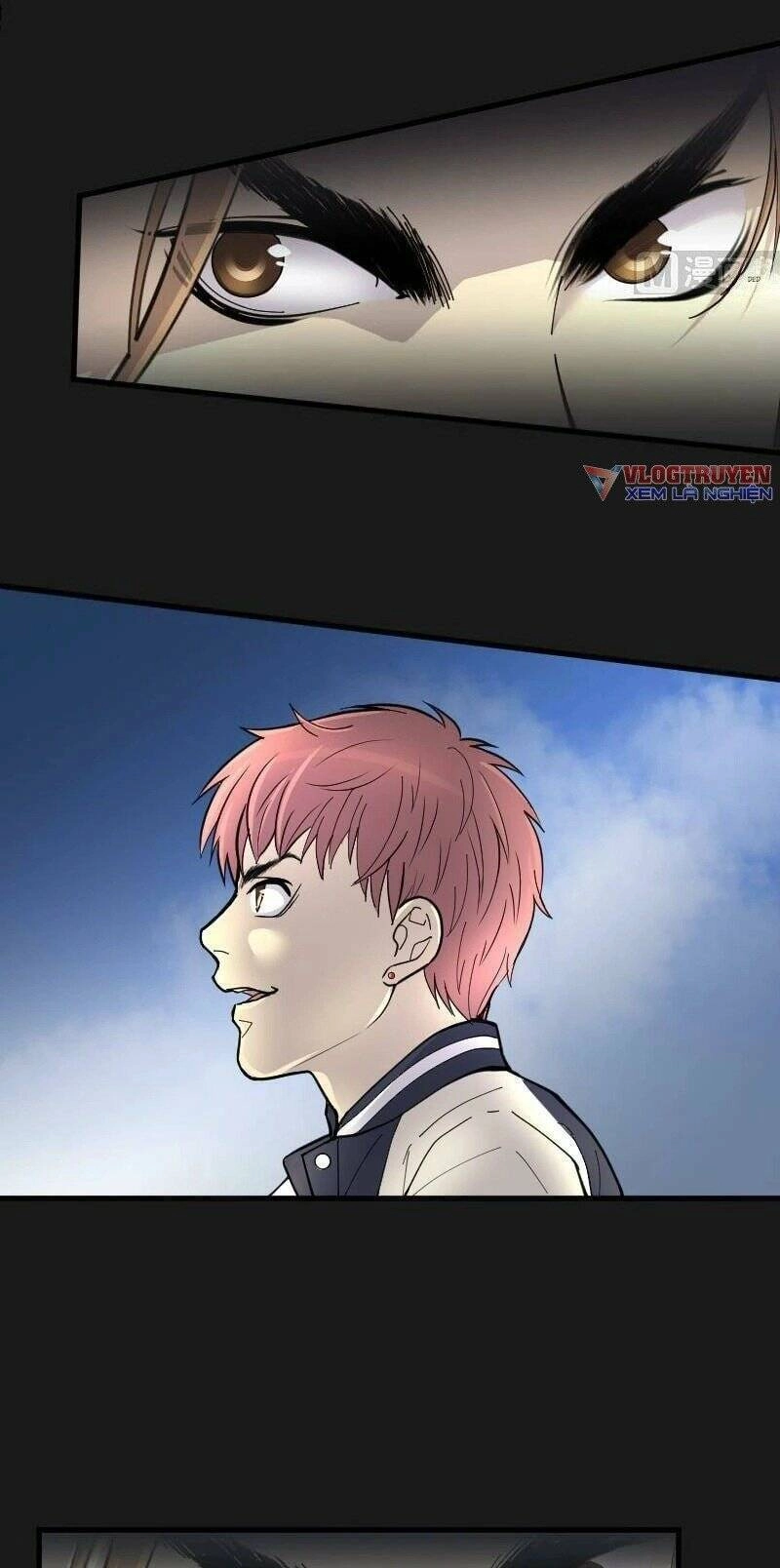 Thợ Cắt Tóc Cho Diêm Vương Chapter 33 - 53