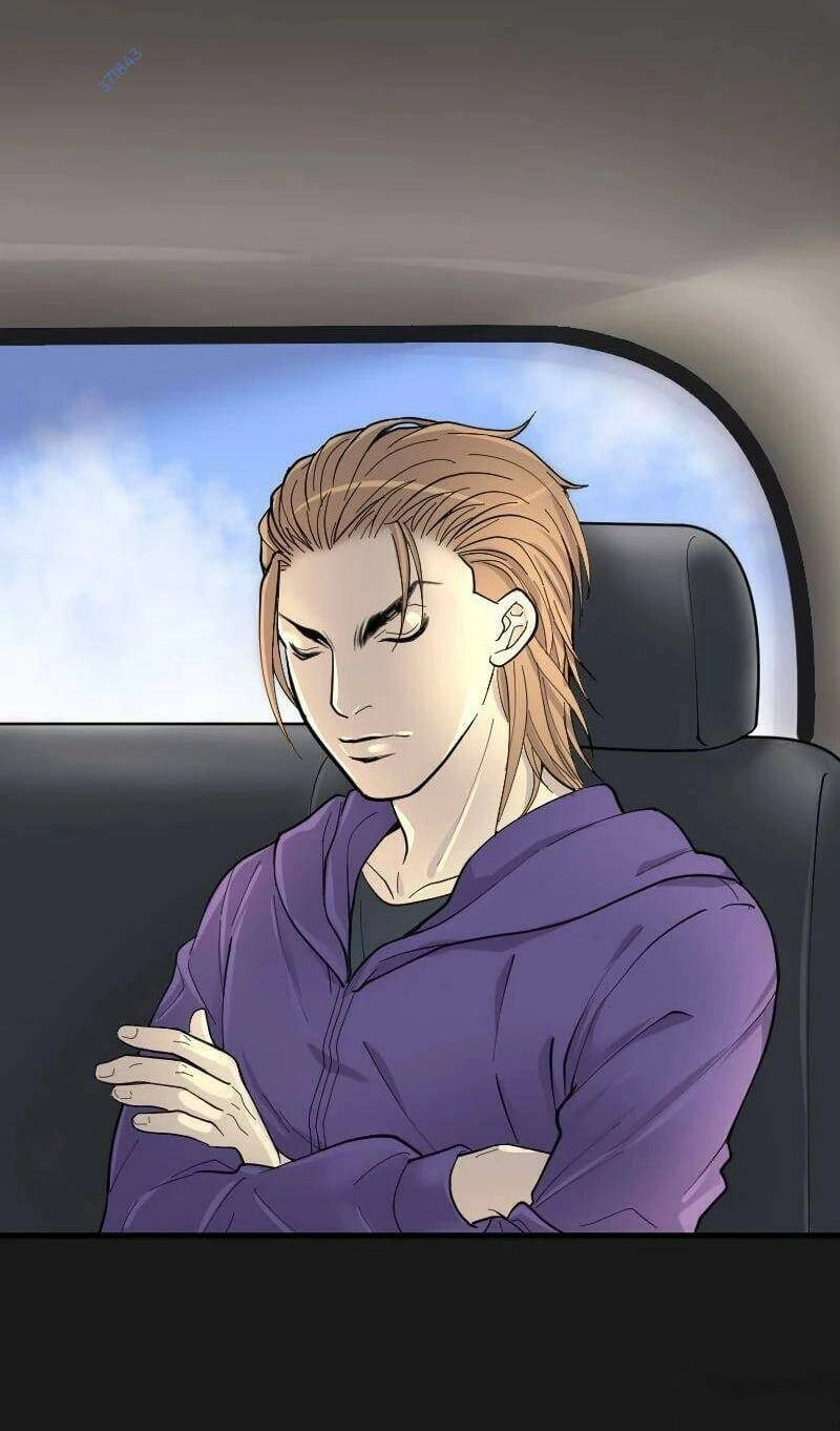 Thợ Cắt Tóc Cho Diêm Vương Chapter 33 - 55