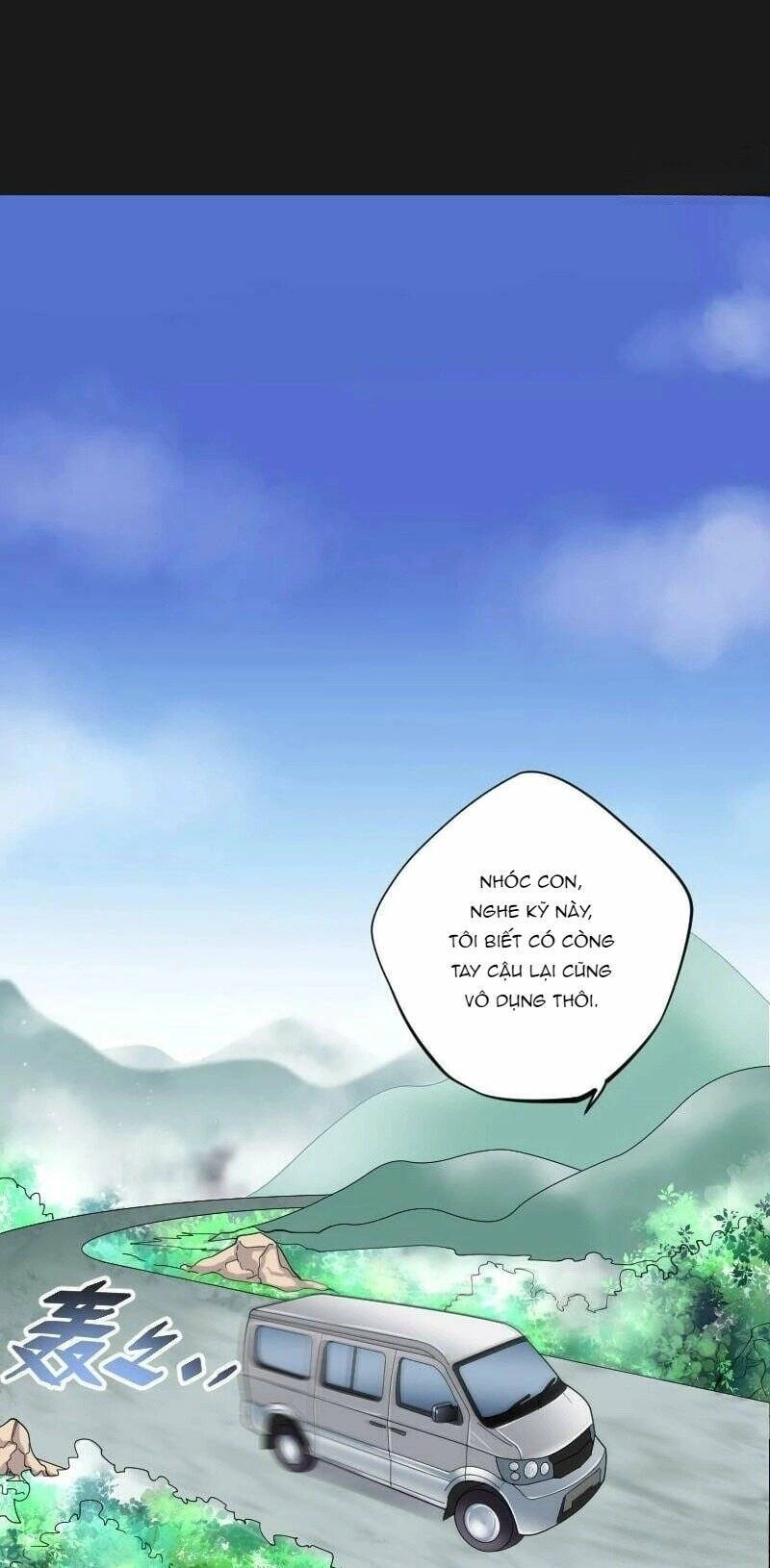 Thợ Cắt Tóc Cho Diêm Vương Chapter 33 - 57