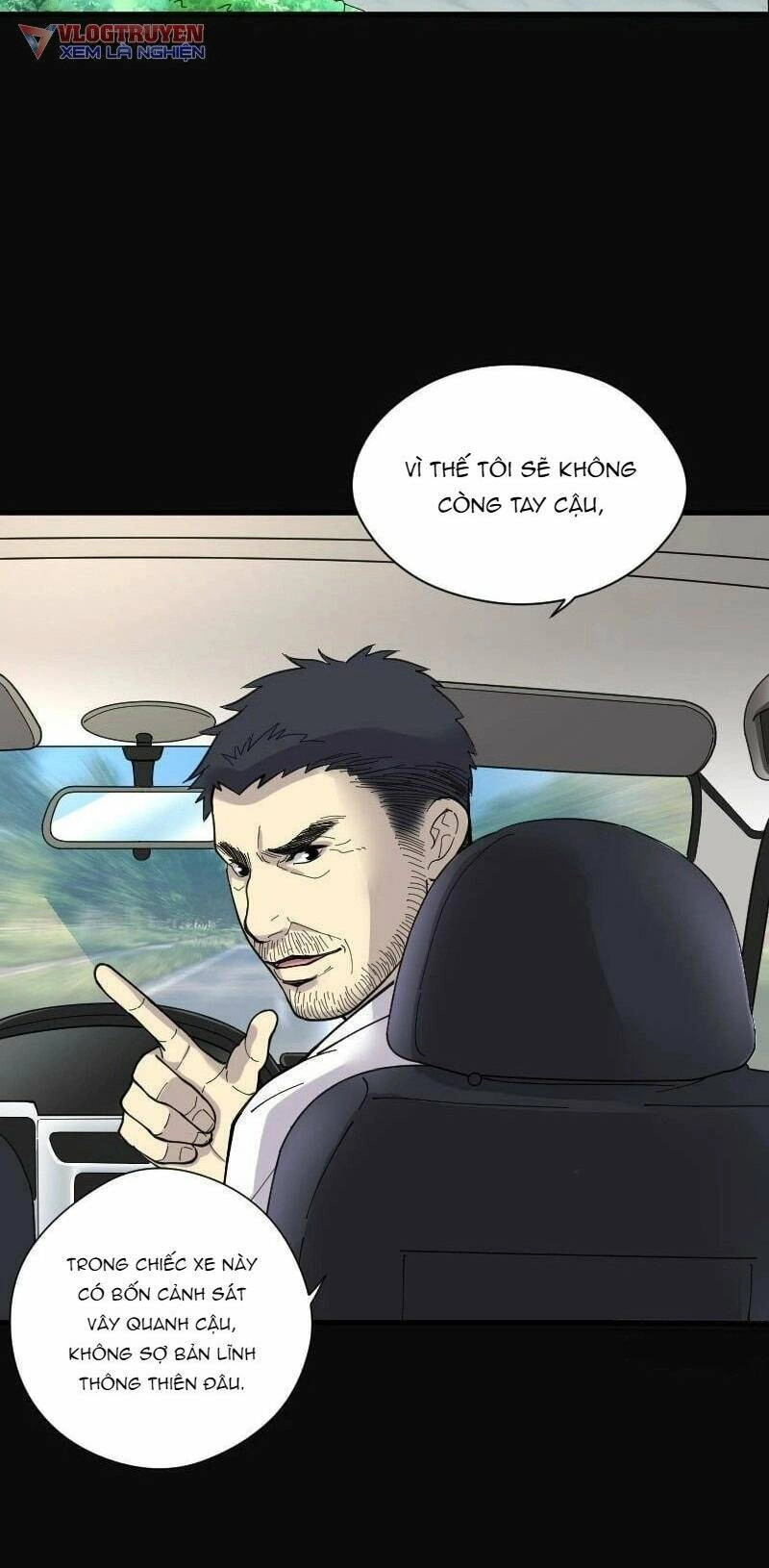 Thợ Cắt Tóc Cho Diêm Vương Chapter 33 - 58