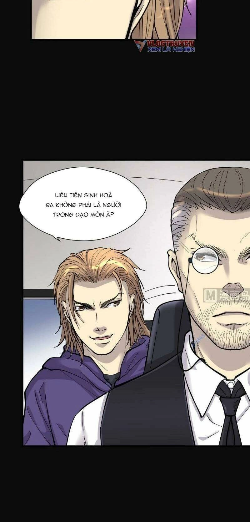 Thợ Cắt Tóc Cho Diêm Vương Chapter 33 - 60