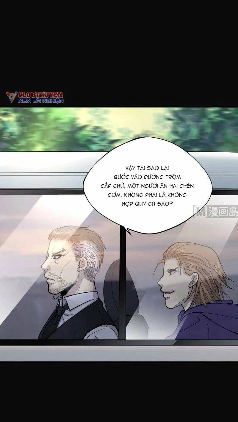 Thợ Cắt Tóc Cho Diêm Vương Chapter 33 - 62