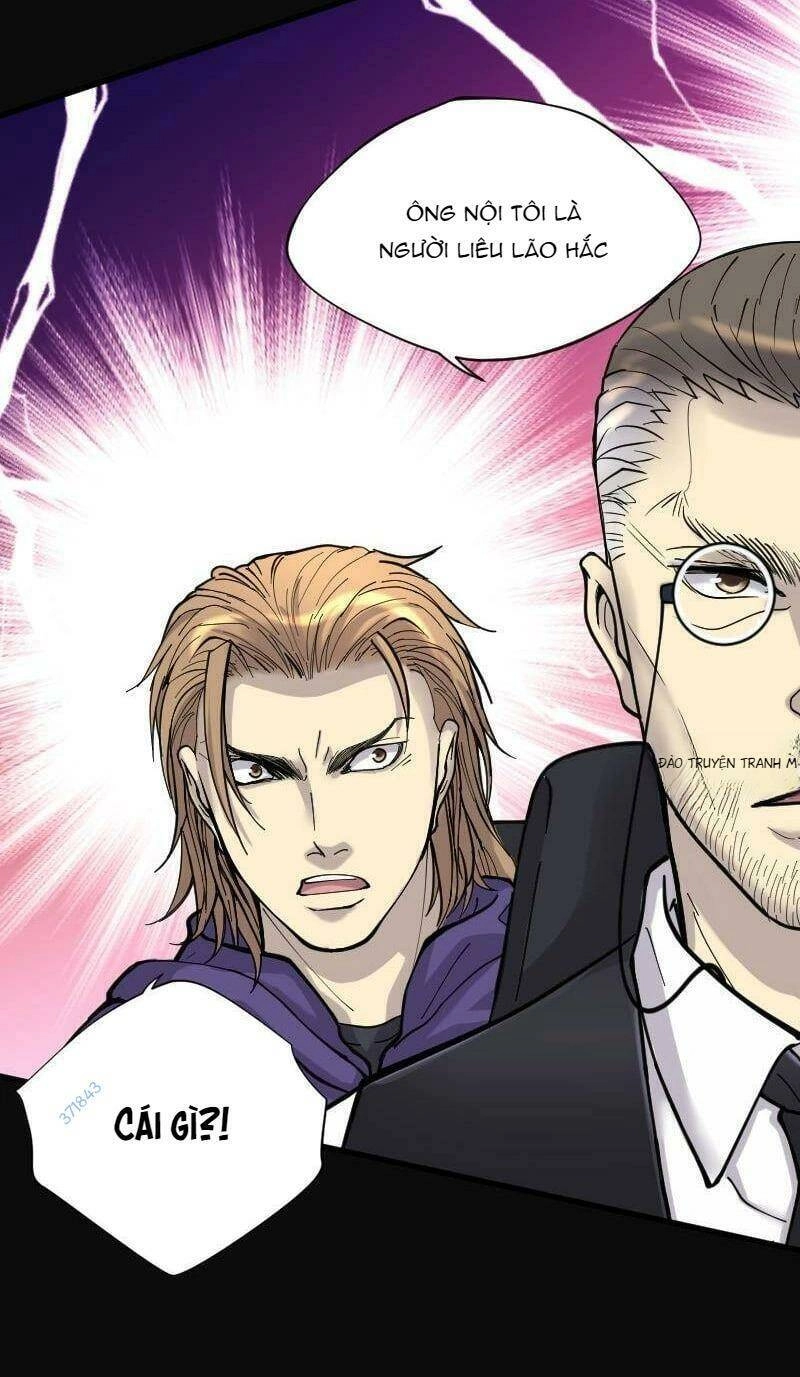 Thợ Cắt Tóc Cho Diêm Vương Chapter 33 - 64