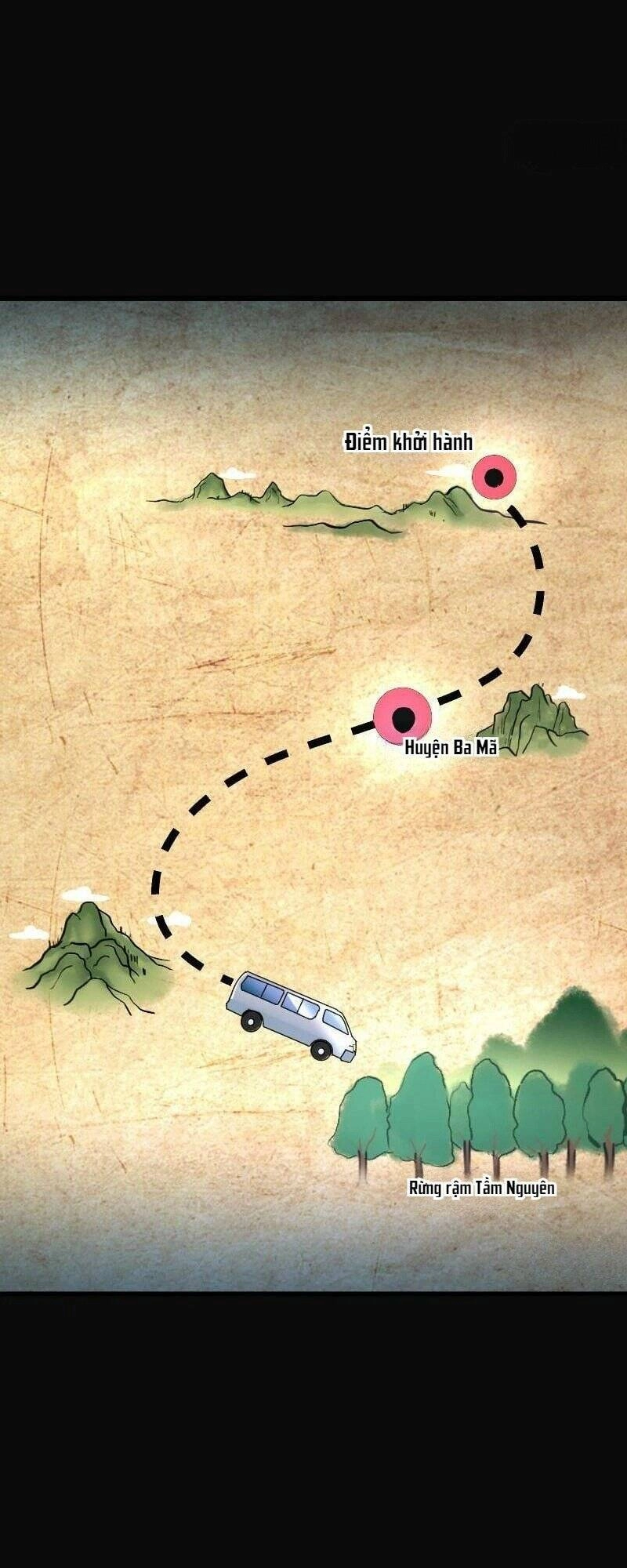 Thợ Cắt Tóc Cho Diêm Vương Chapter 33 - 74