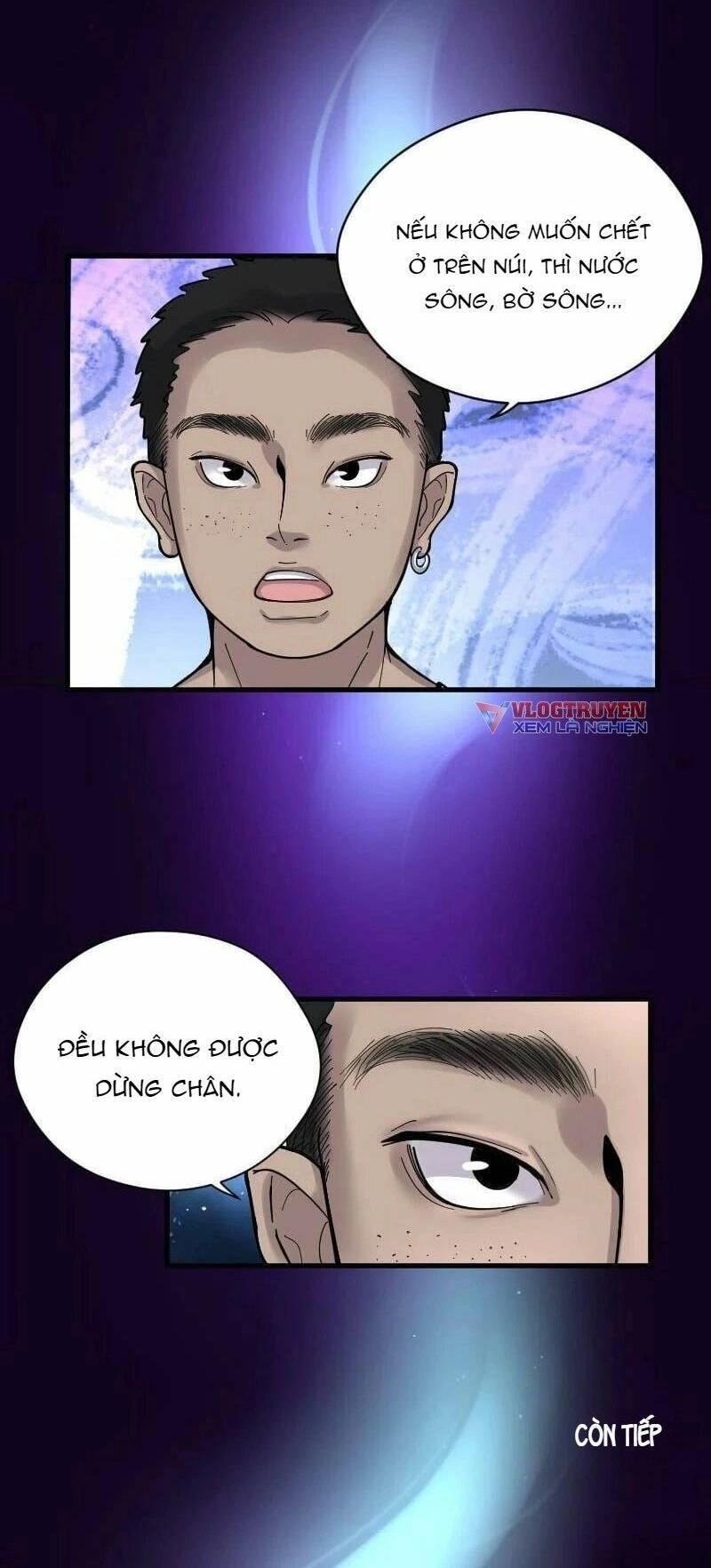 Thợ Cắt Tóc Cho Diêm Vương Chapter 33 - 76