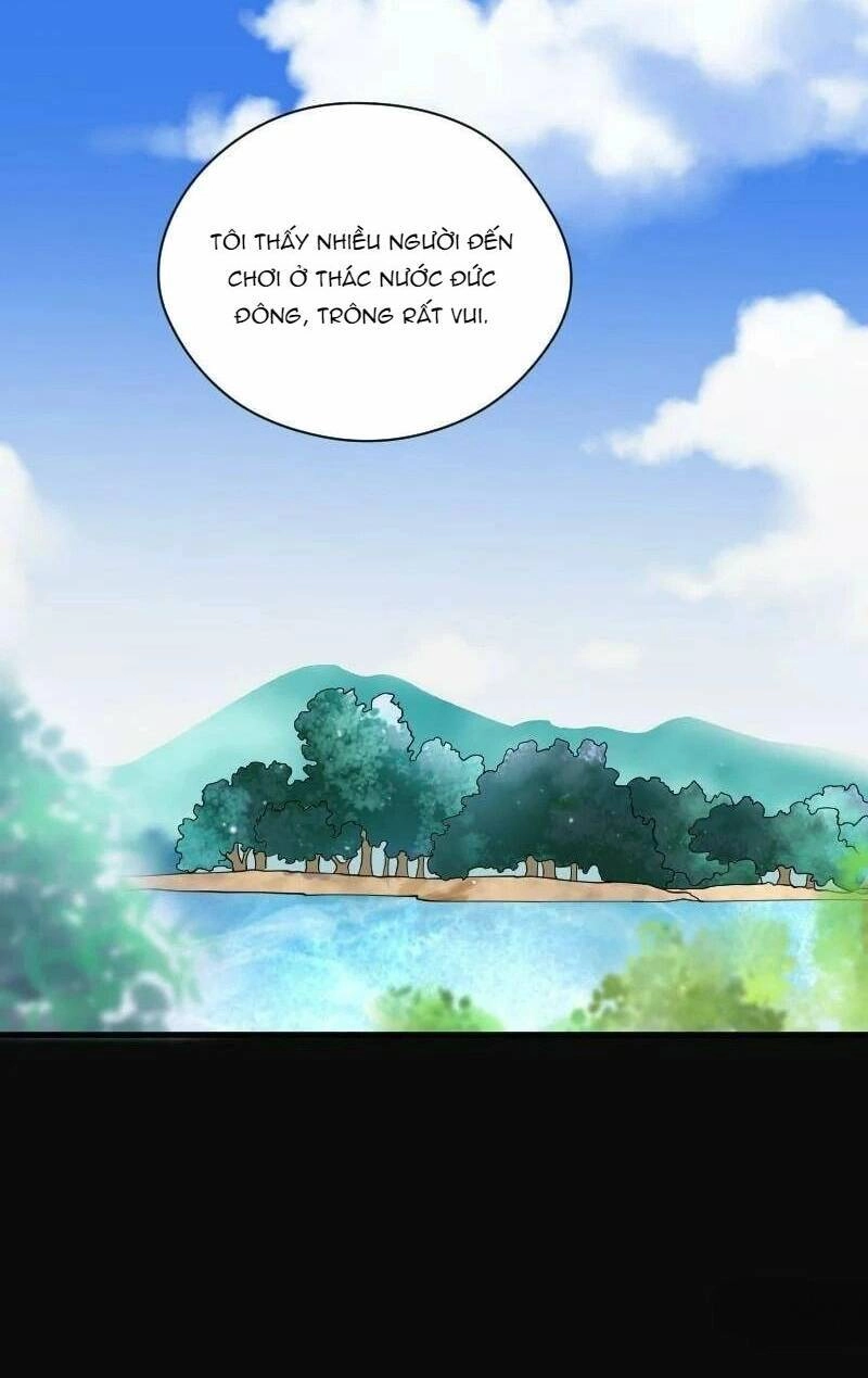 Thợ Cắt Tóc Cho Diêm Vương Chapter 34 - 3