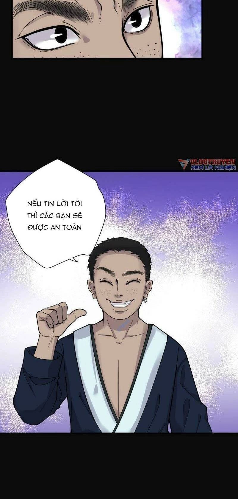 Thợ Cắt Tóc Cho Diêm Vương Chapter 34 - 5