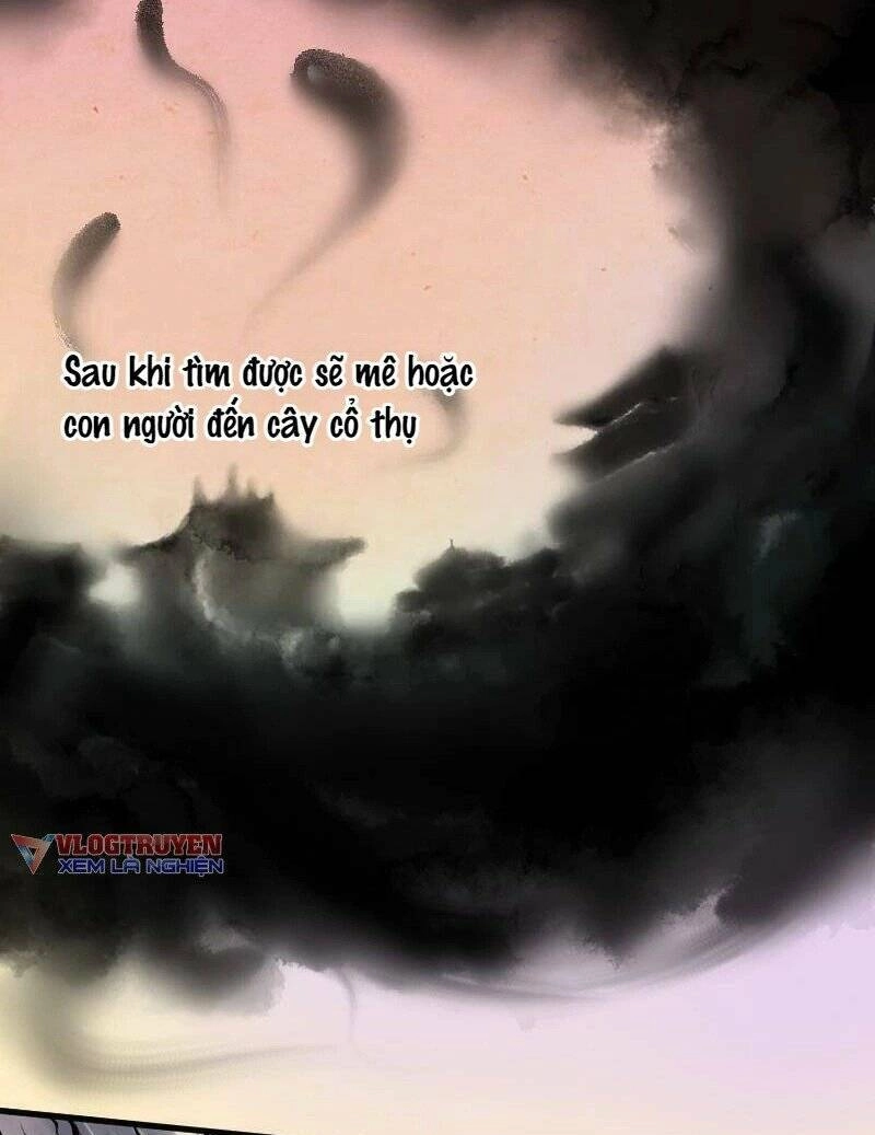 Thợ Cắt Tóc Cho Diêm Vương Chapter 34 - 8