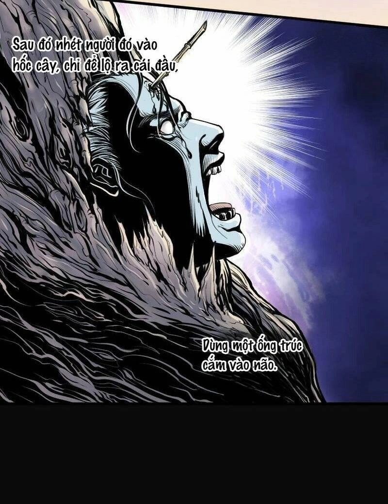 Thợ Cắt Tóc Cho Diêm Vương Chapter 34 - 9