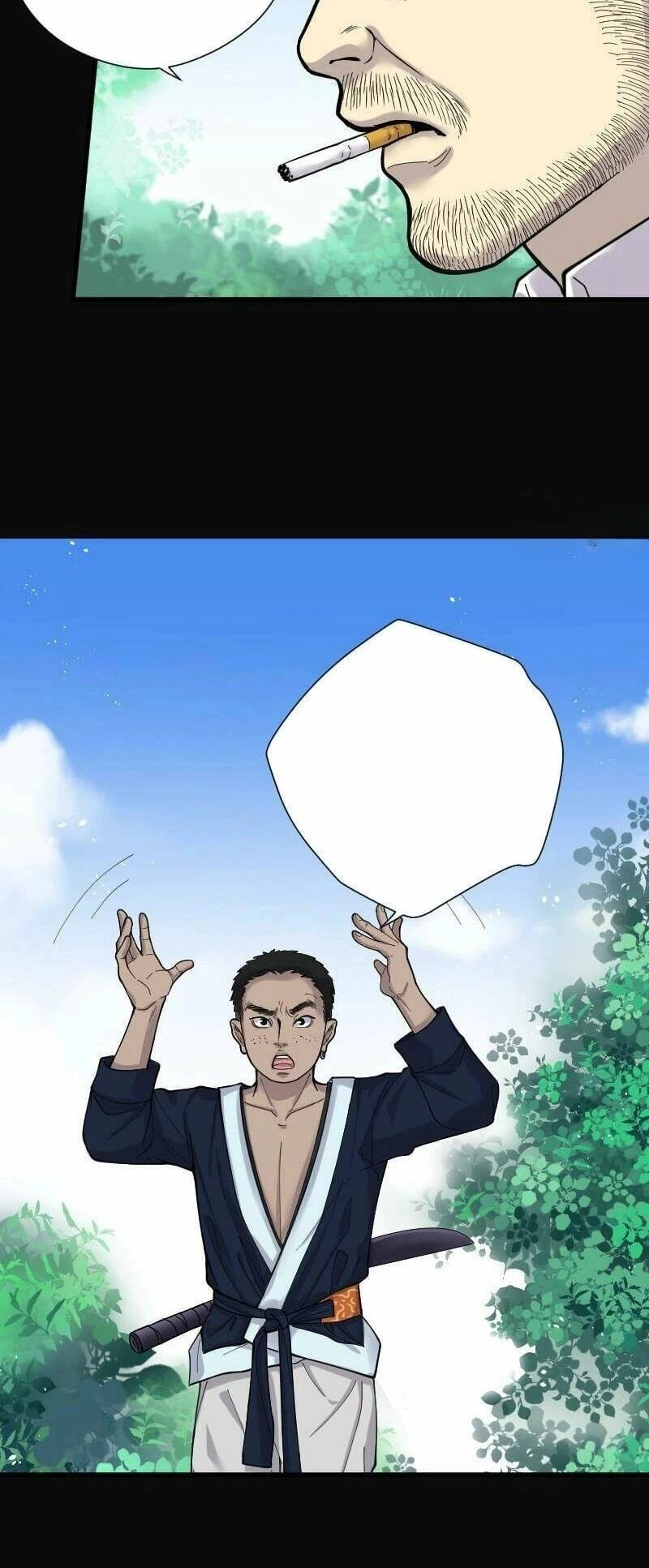 Thợ Cắt Tóc Cho Diêm Vương Chapter 34 - 13