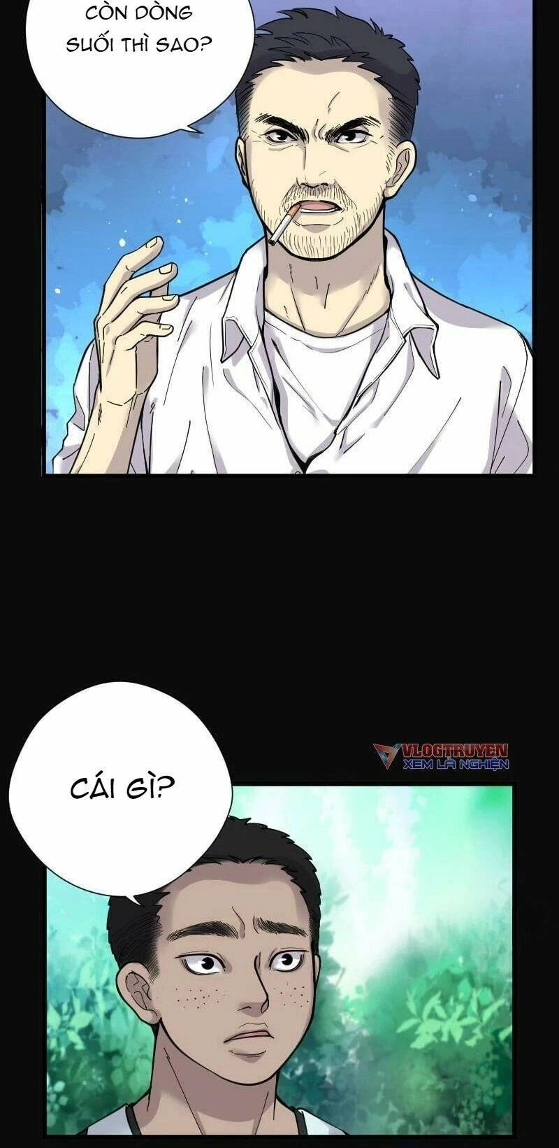 Thợ Cắt Tóc Cho Diêm Vương Chapter 34 - 17