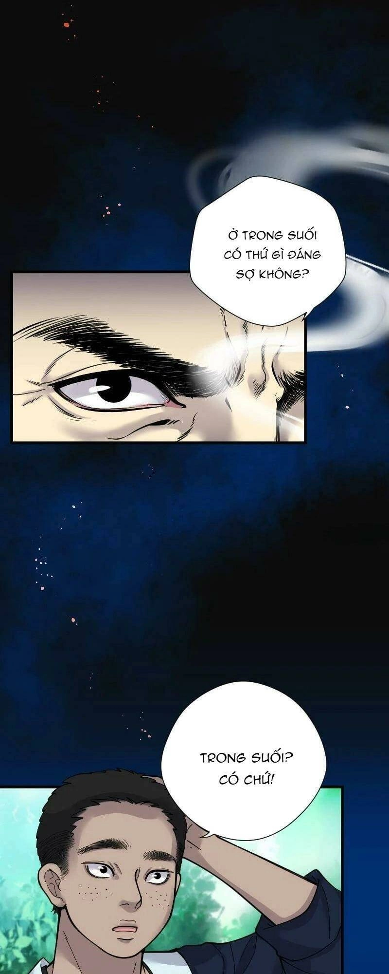 Thợ Cắt Tóc Cho Diêm Vương Chapter 34 - 18