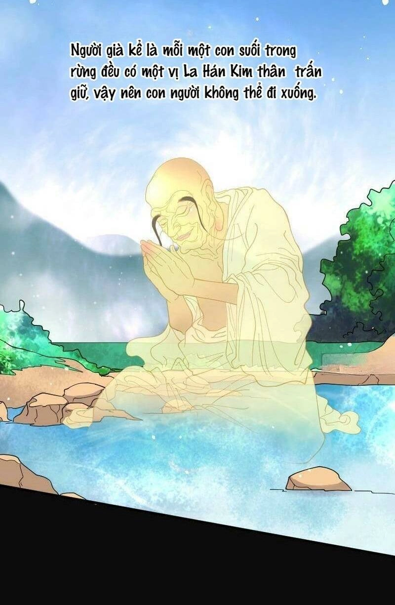 Thợ Cắt Tóc Cho Diêm Vương Chapter 34 - 21