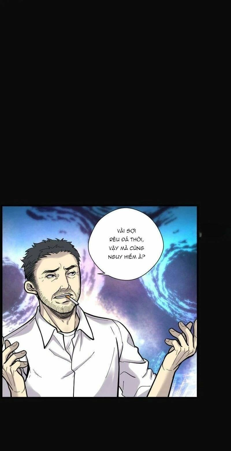 Thợ Cắt Tóc Cho Diêm Vương Chapter 34 - 23