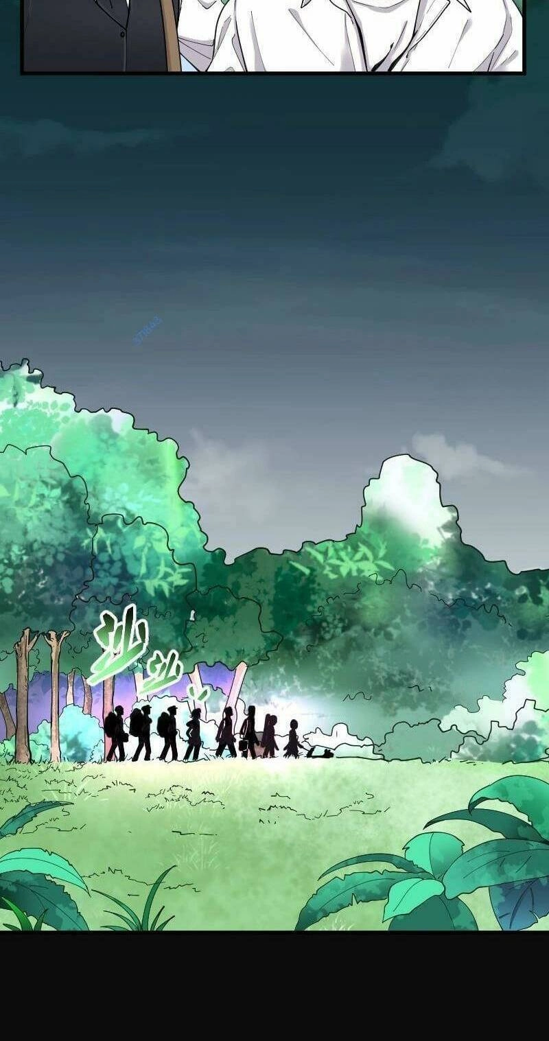 Thợ Cắt Tóc Cho Diêm Vương Chapter 34 - 25