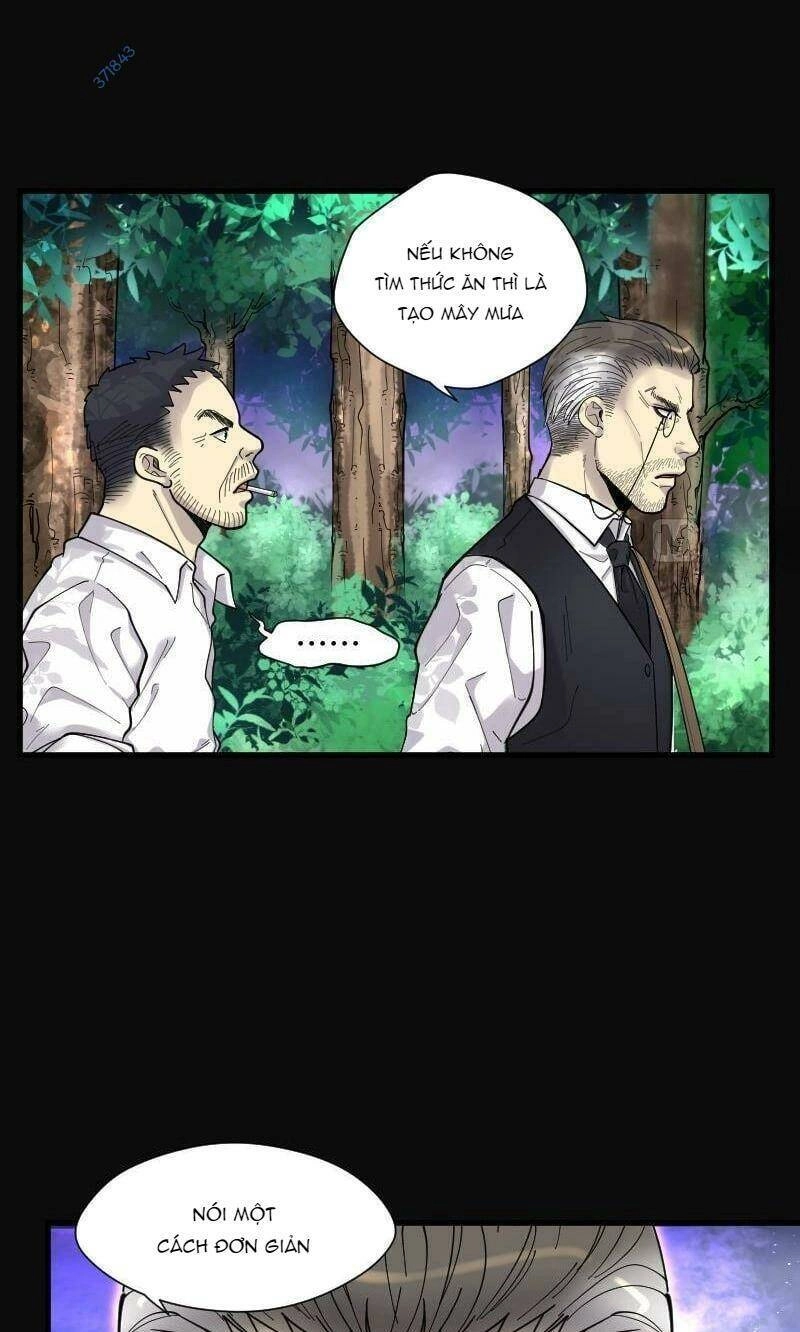 Thợ Cắt Tóc Cho Diêm Vương Chapter 34 - 28