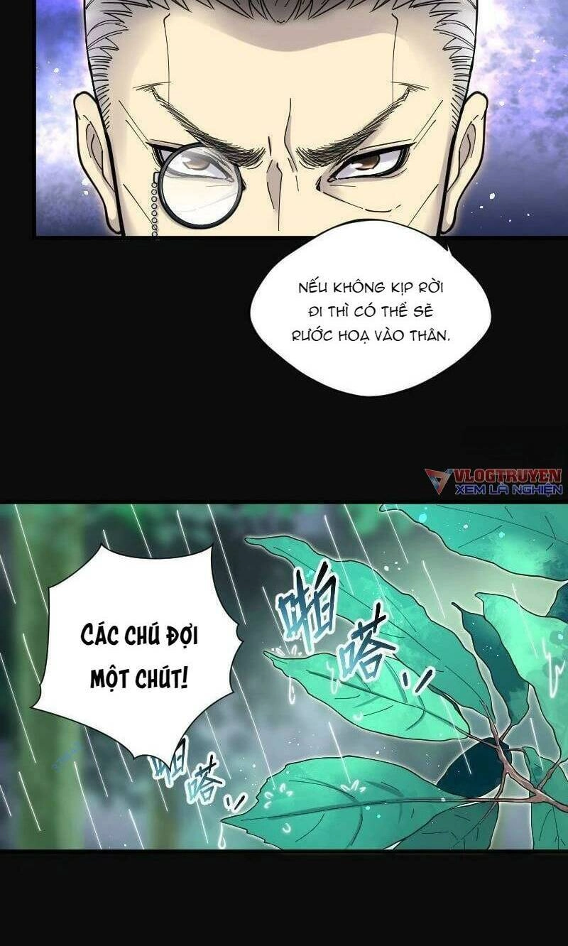 Thợ Cắt Tóc Cho Diêm Vương Chapter 34 - 29