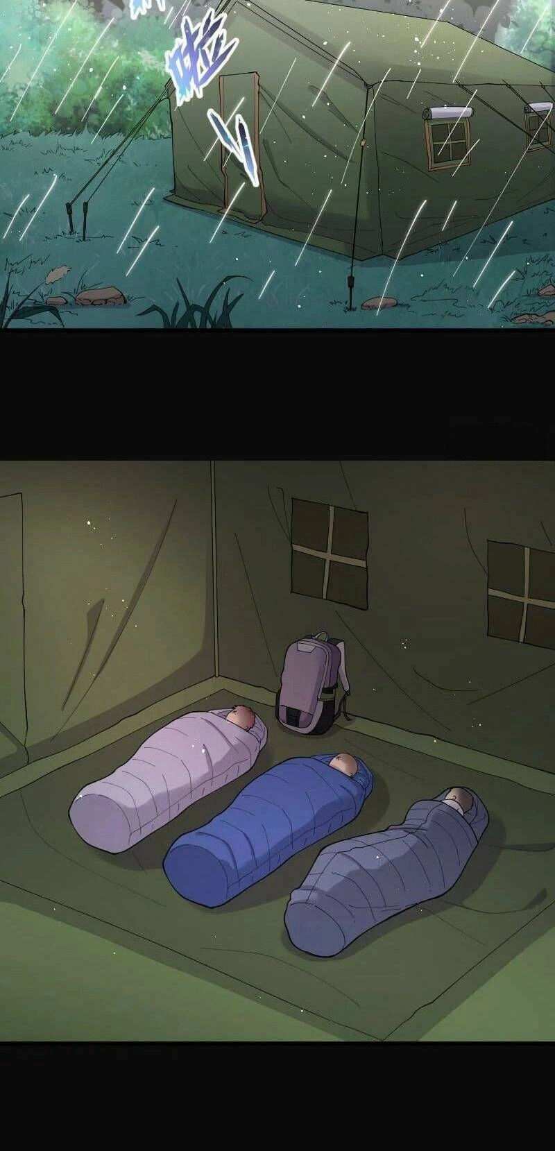 Thợ Cắt Tóc Cho Diêm Vương Chapter 34 - 31