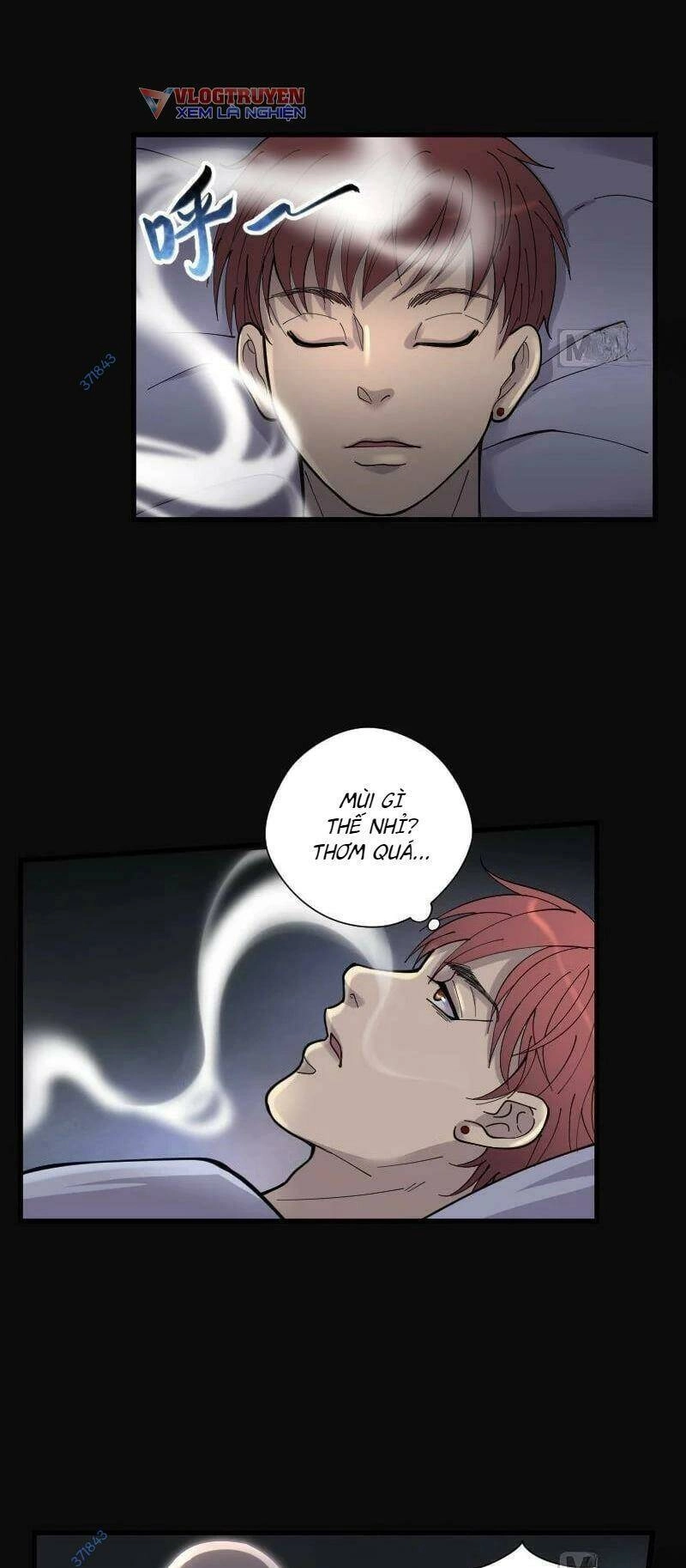 Thợ Cắt Tóc Cho Diêm Vương Chapter 34 - 32