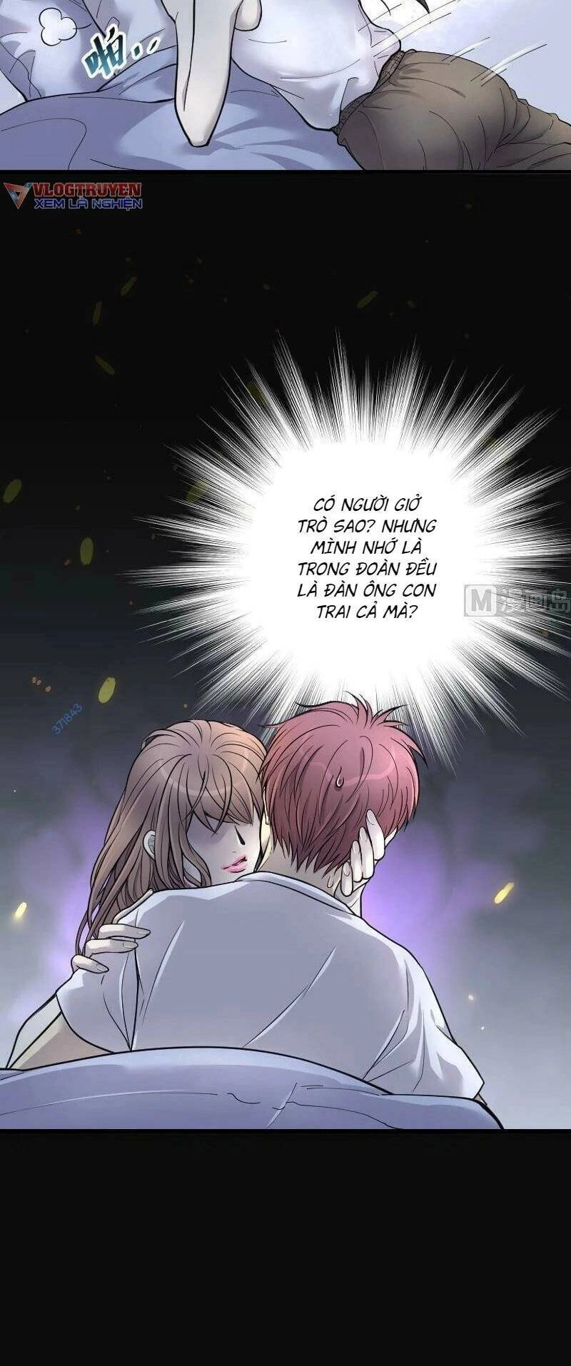 Thợ Cắt Tóc Cho Diêm Vương Chapter 34 - 37