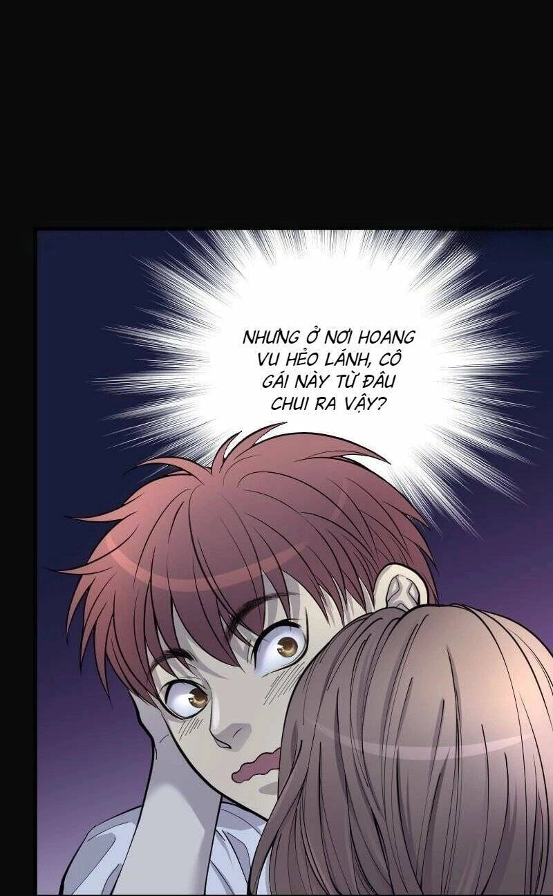 Thợ Cắt Tóc Cho Diêm Vương Chapter 34 - 38