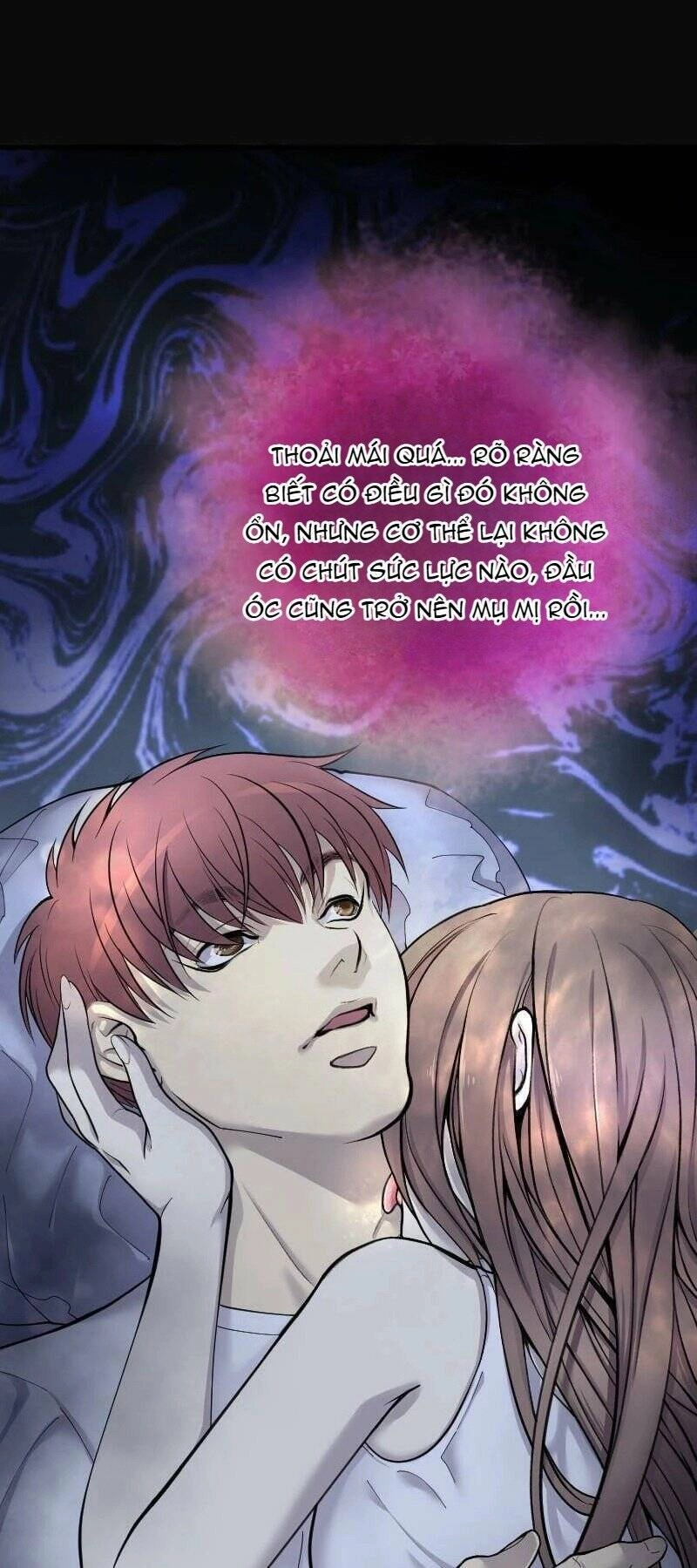 Thợ Cắt Tóc Cho Diêm Vương Chapter 34 - 42