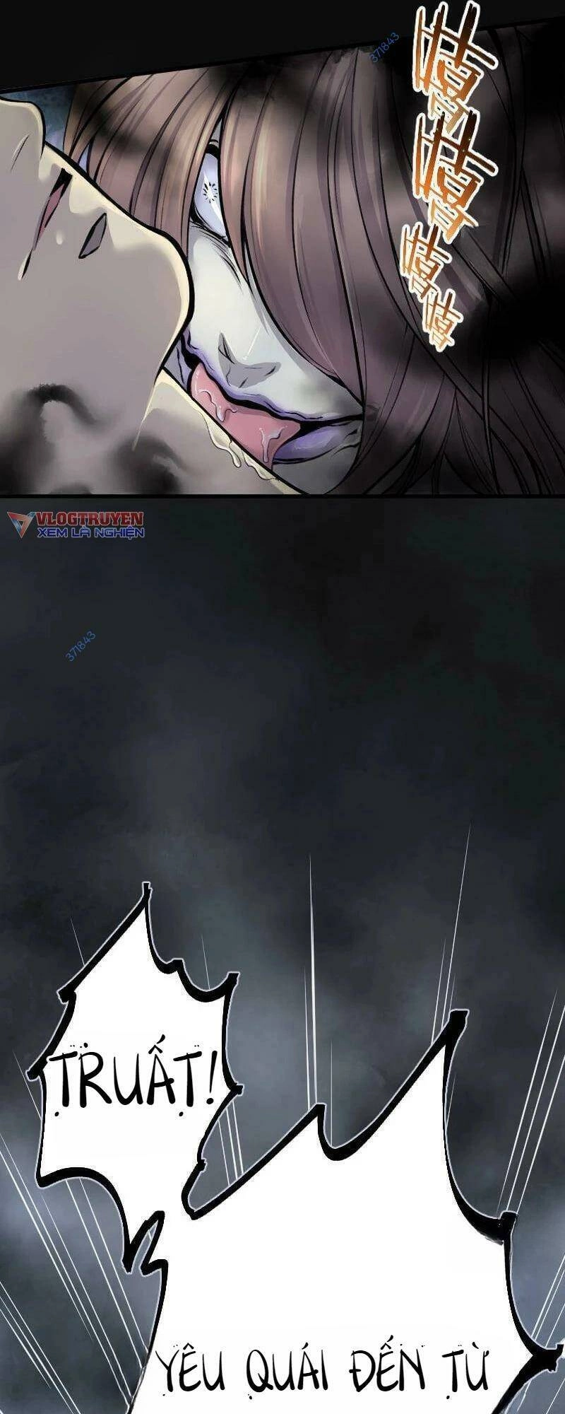 Thợ Cắt Tóc Cho Diêm Vương Chapter 34 - 44