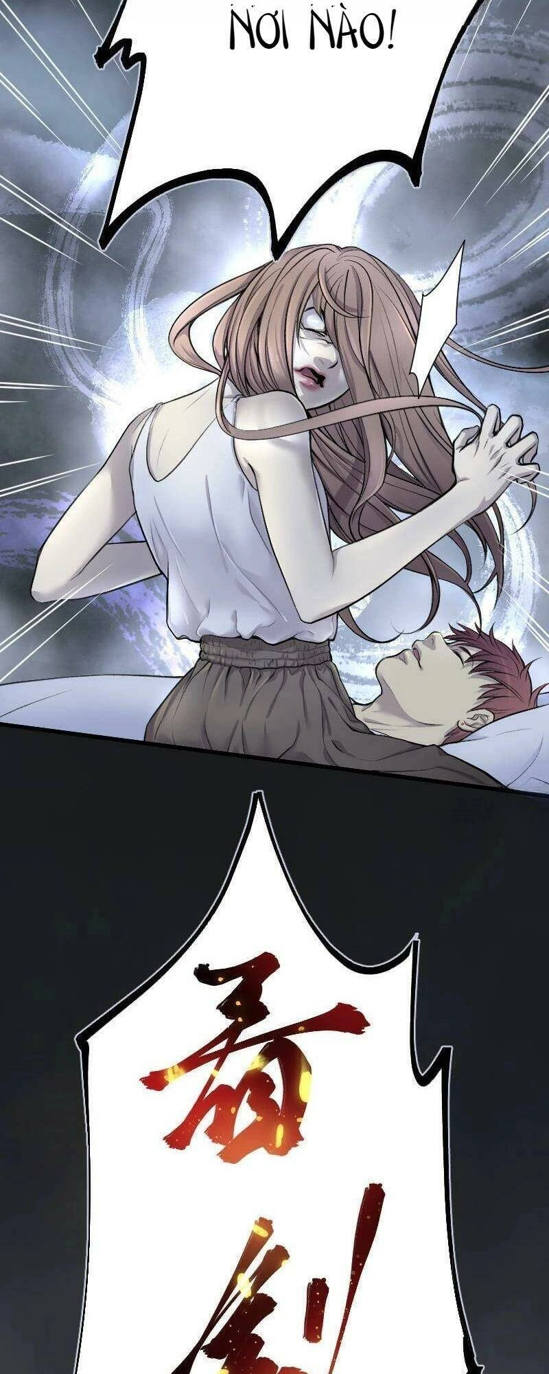 Thợ Cắt Tóc Cho Diêm Vương Chapter 34 - 45