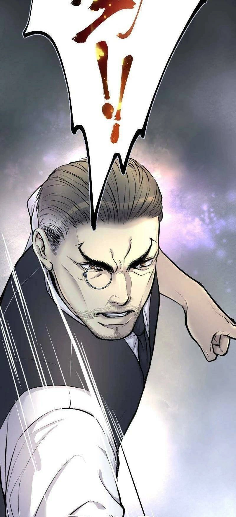 Thợ Cắt Tóc Cho Diêm Vương Chapter 34 - 46