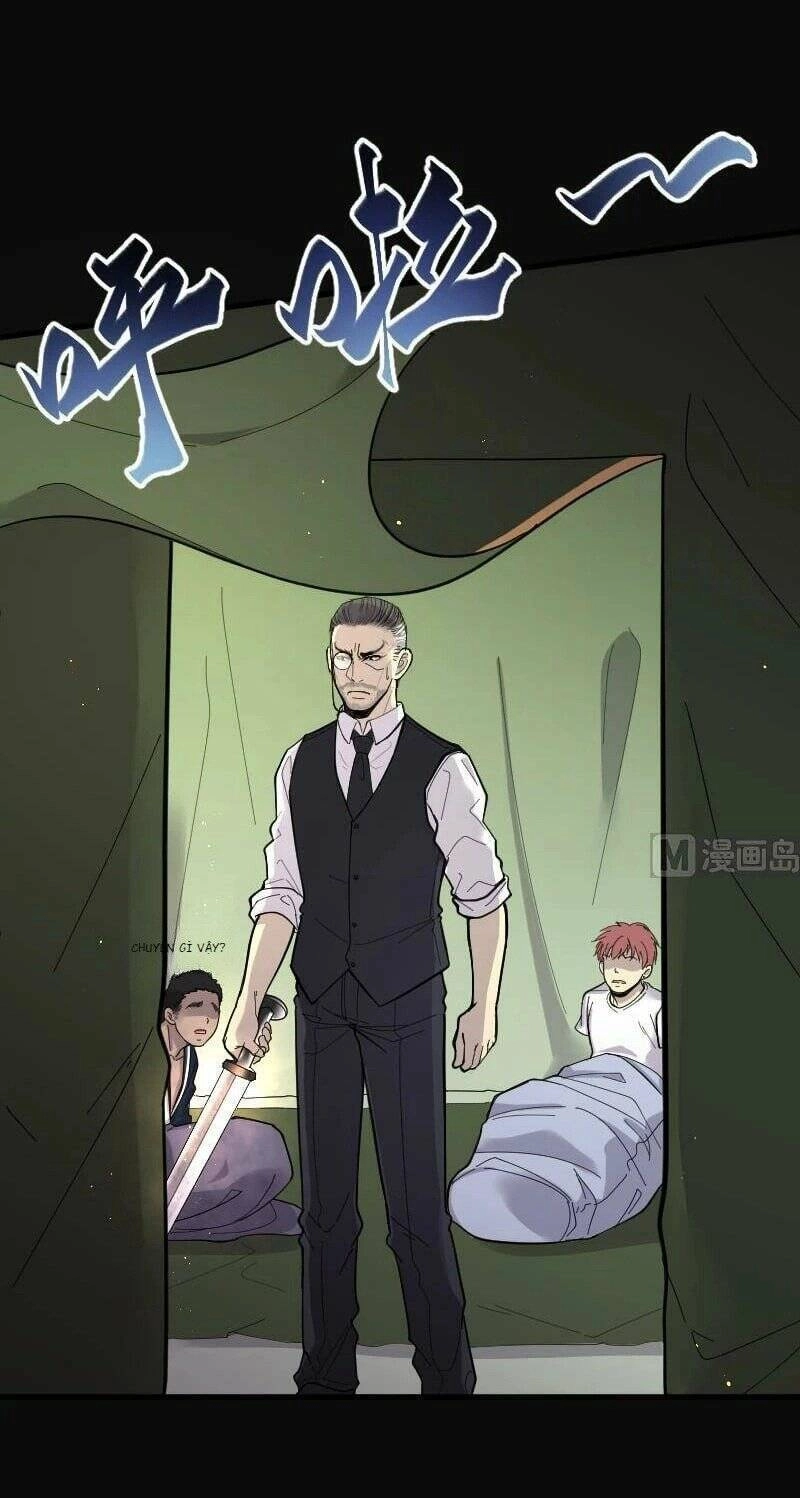 Thợ Cắt Tóc Cho Diêm Vương Chapter 34 - 52