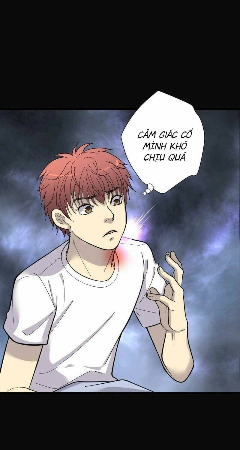 Thợ Cắt Tóc Cho Diêm Vương Chapter 34 - 53