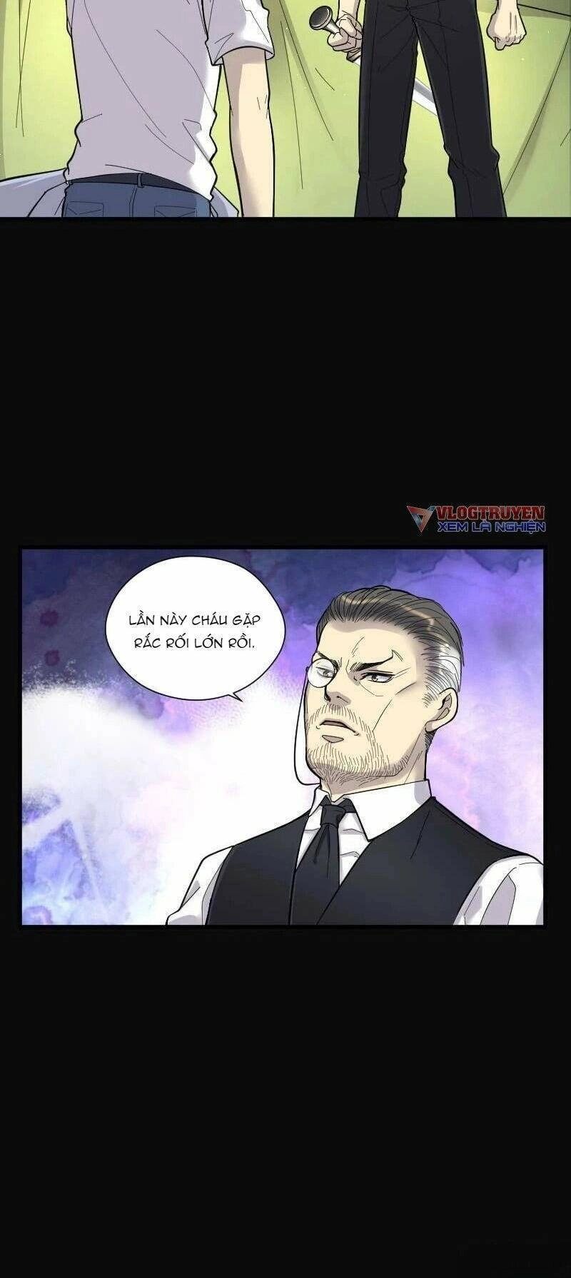 Thợ Cắt Tóc Cho Diêm Vương Chapter 34 - 57