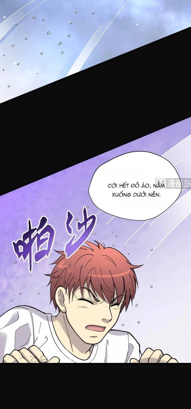 Thợ Cắt Tóc Cho Diêm Vương Chapter 35 - 3