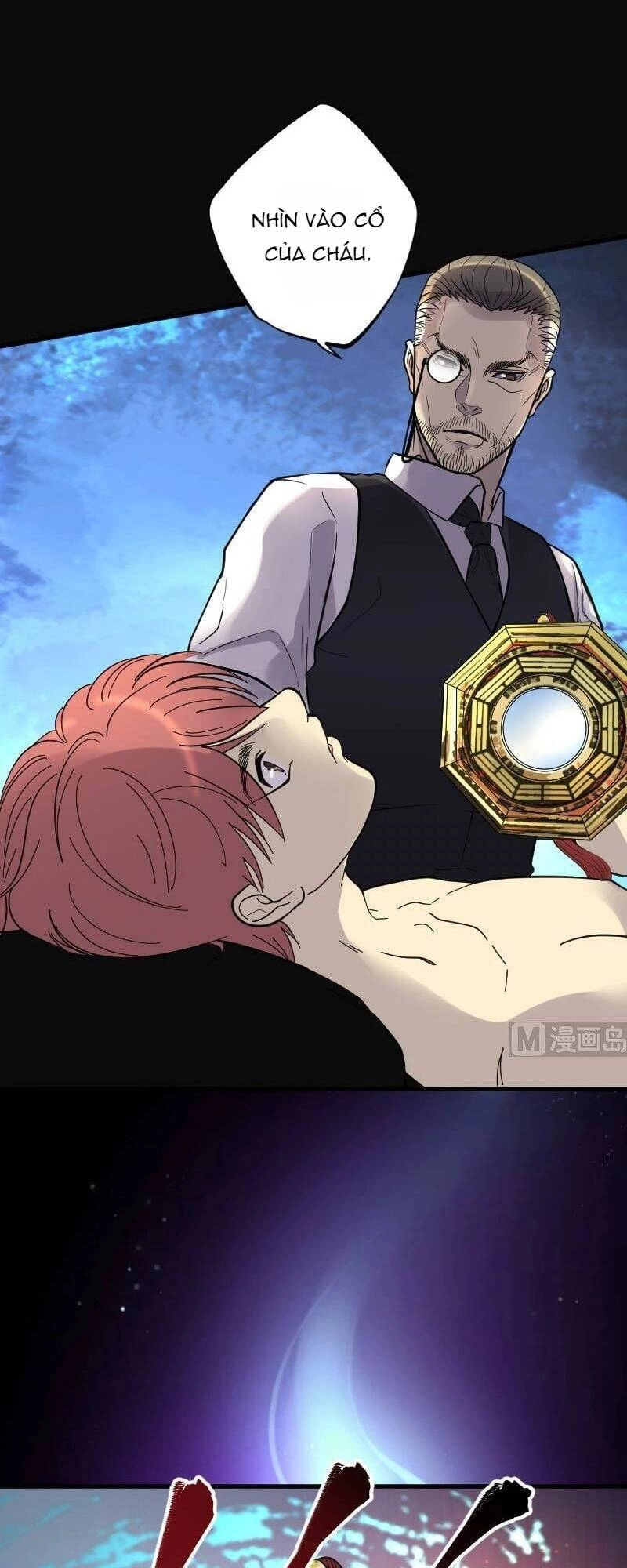 Thợ Cắt Tóc Cho Diêm Vương Chapter 35 - 5