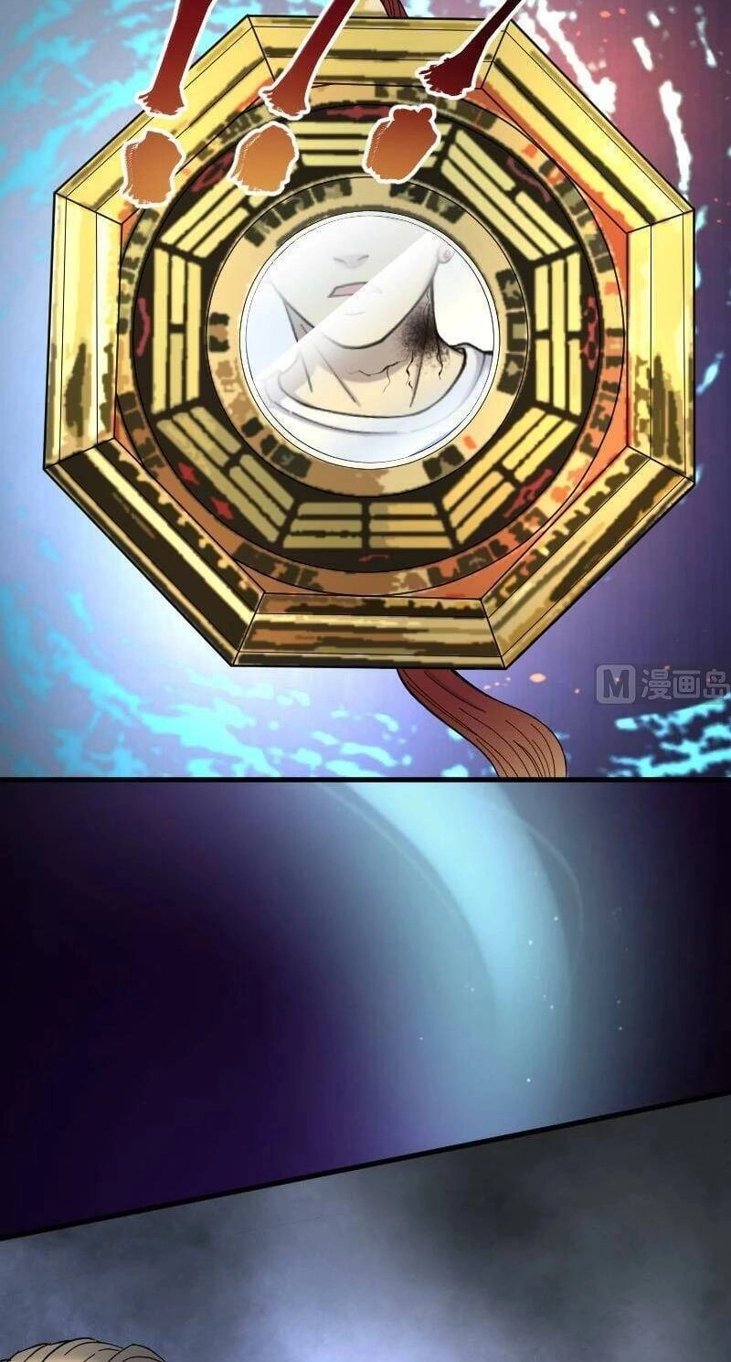 Thợ Cắt Tóc Cho Diêm Vương Chapter 35 - 6