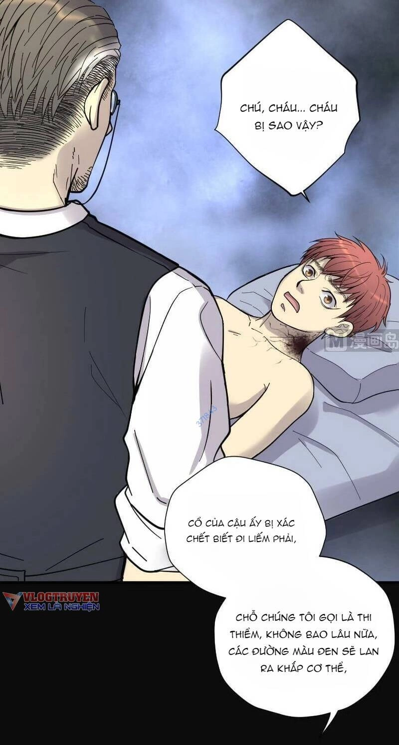 Thợ Cắt Tóc Cho Diêm Vương Chapter 35 - 7