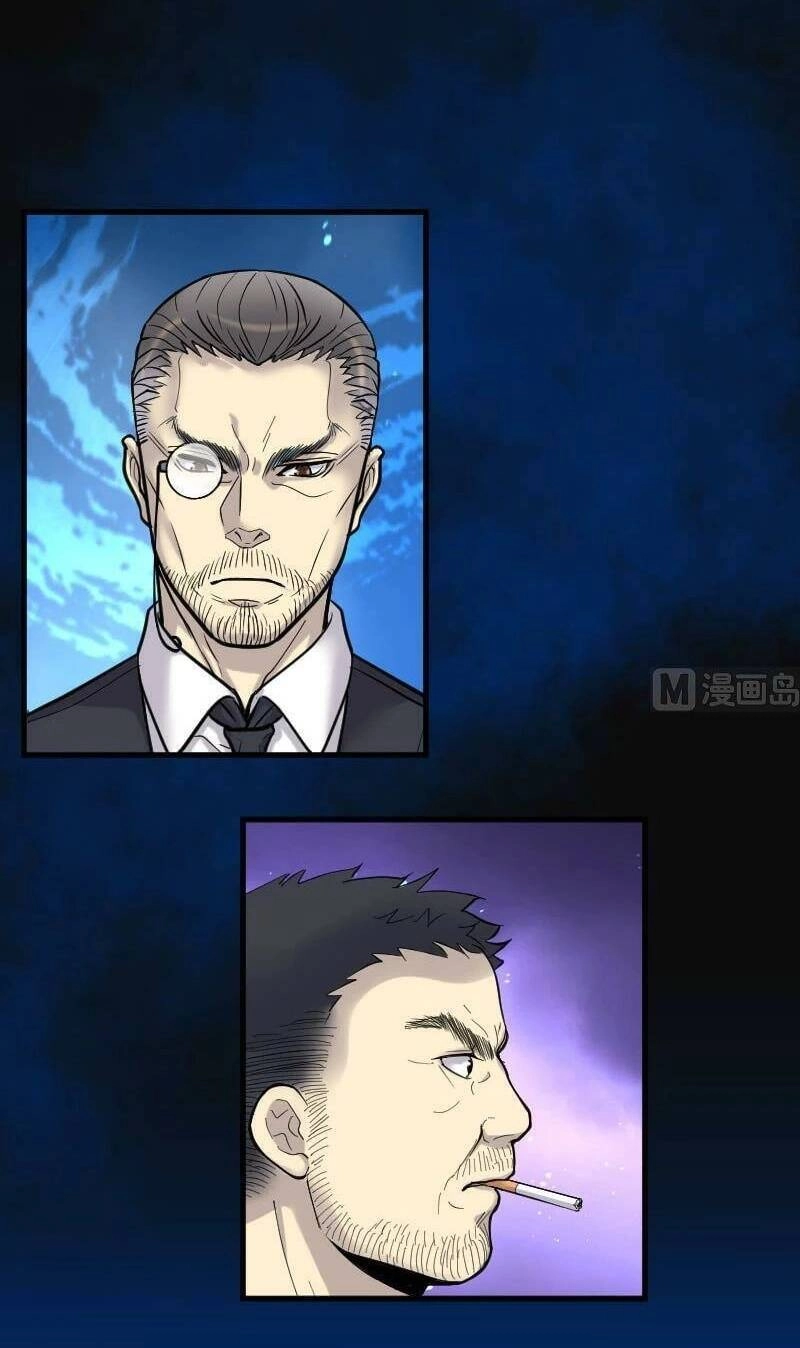 Thợ Cắt Tóc Cho Diêm Vương Chapter 35 - 9