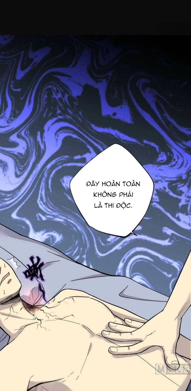 Thợ Cắt Tóc Cho Diêm Vương Chapter 35 - 12