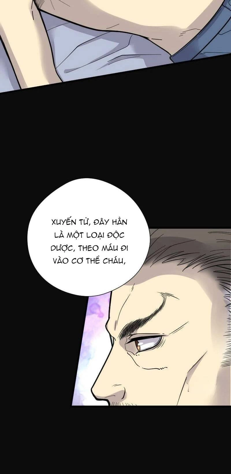 Thợ Cắt Tóc Cho Diêm Vương Chapter 35 - 13