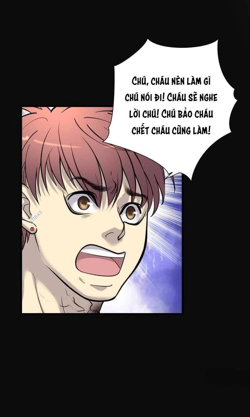 Thợ Cắt Tóc Cho Diêm Vương Chapter 35 - 15