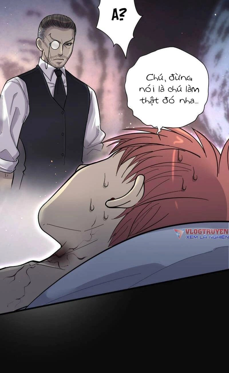 Thợ Cắt Tóc Cho Diêm Vương Chapter 35 - 17