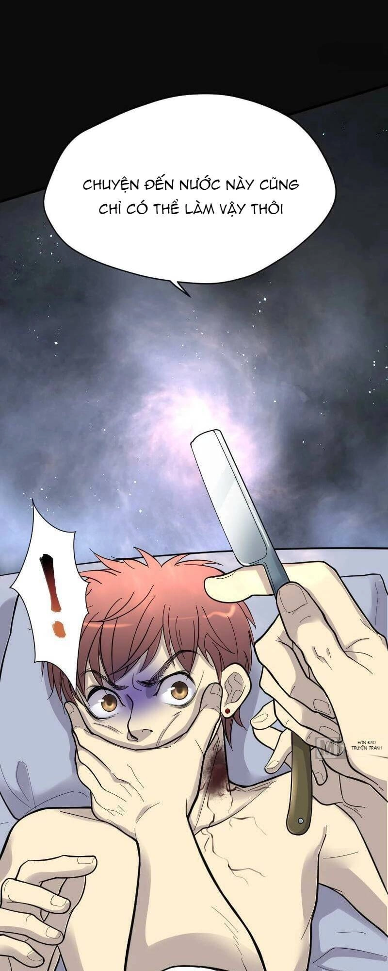 Thợ Cắt Tóc Cho Diêm Vương Chapter 35 - 18