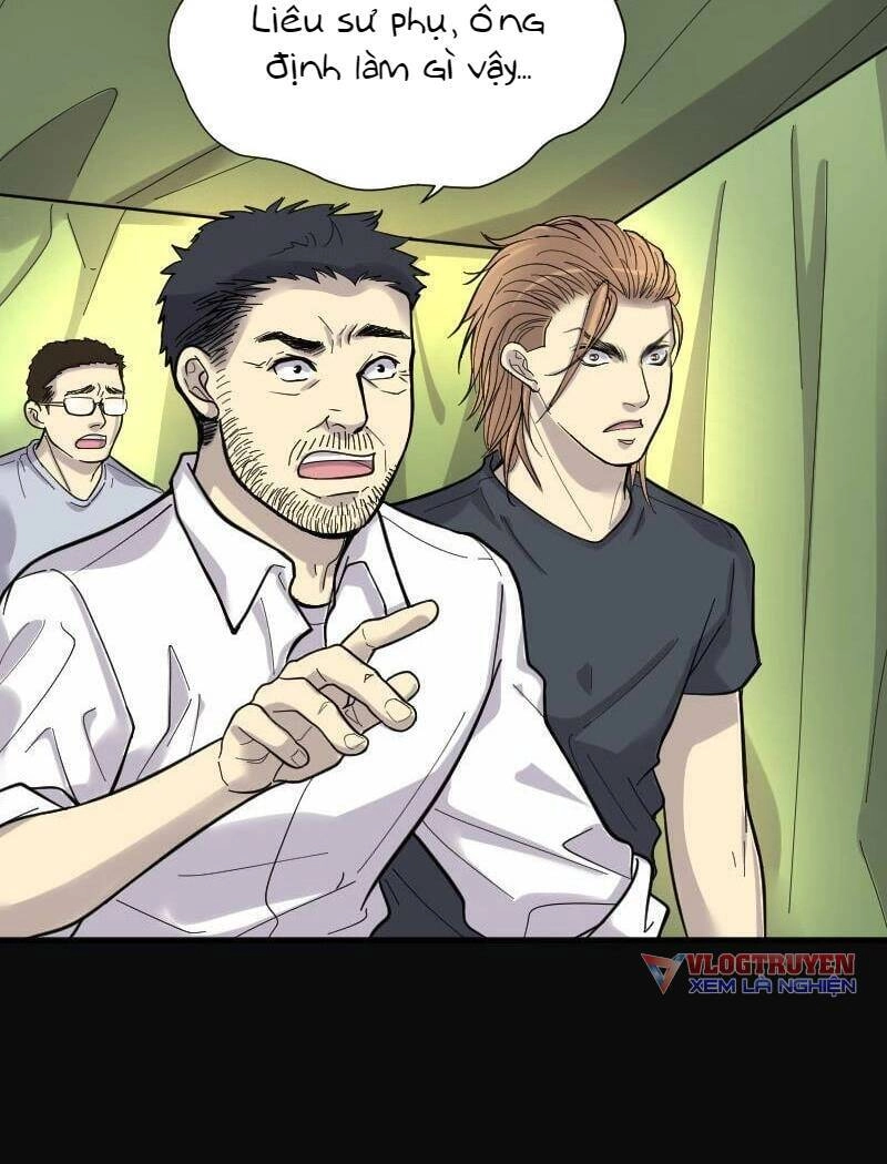 Thợ Cắt Tóc Cho Diêm Vương Chapter 35 - 20