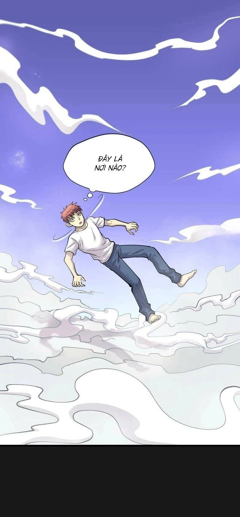 Thợ Cắt Tóc Cho Diêm Vương Chapter 35 - 29