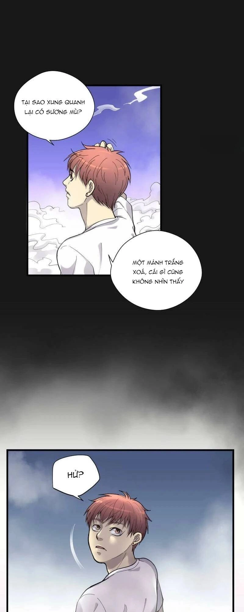 Thợ Cắt Tóc Cho Diêm Vương Chapter 35 - 30