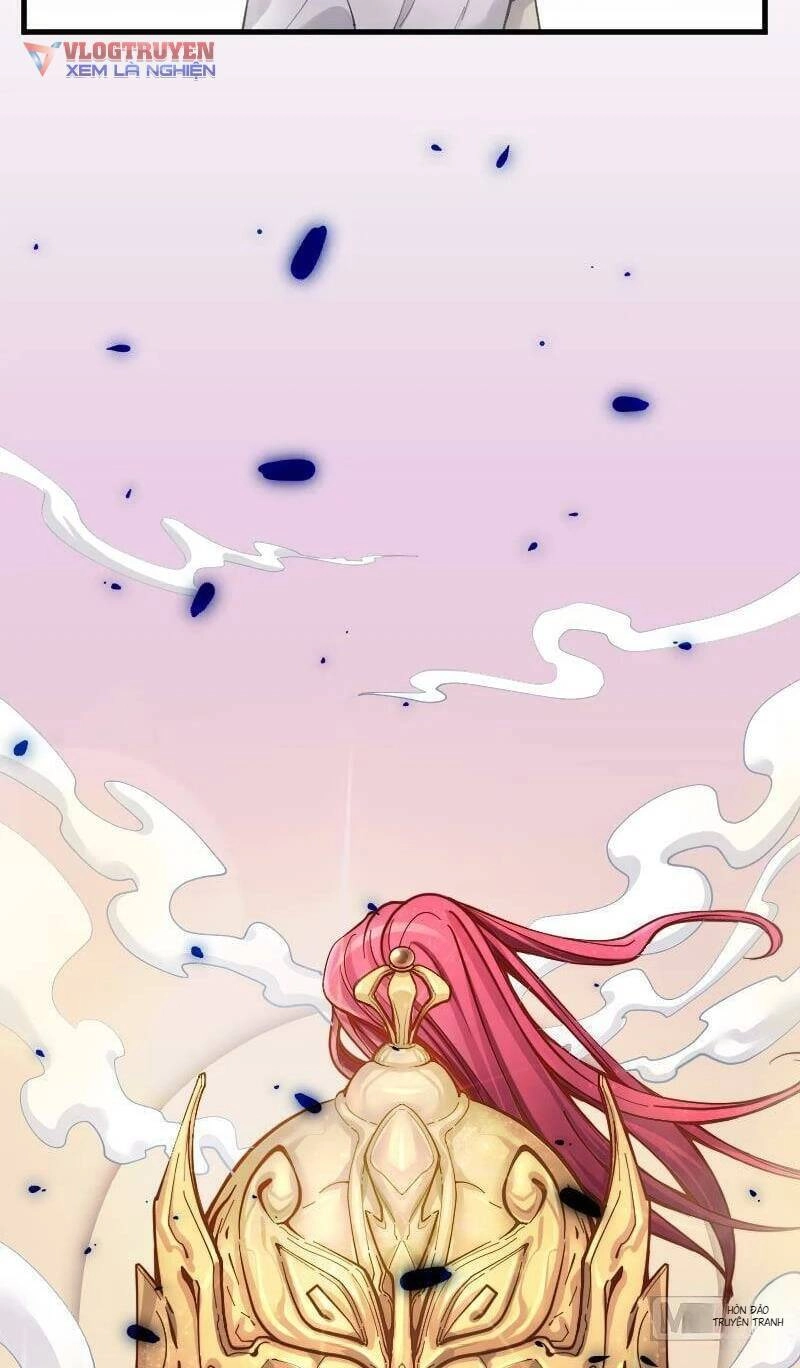 Thợ Cắt Tóc Cho Diêm Vương Chapter 35 - 31