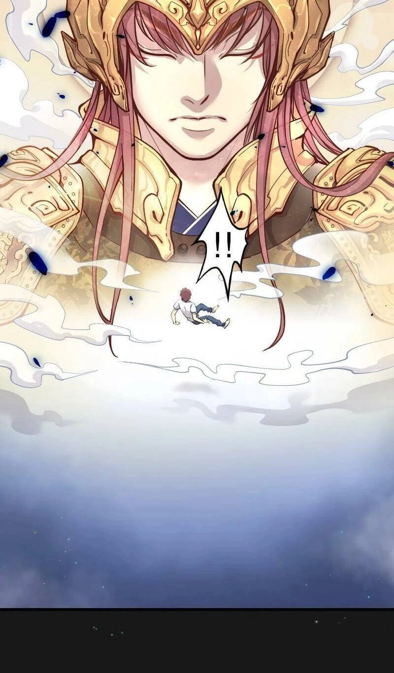 Thợ Cắt Tóc Cho Diêm Vương Chapter 35 - 32