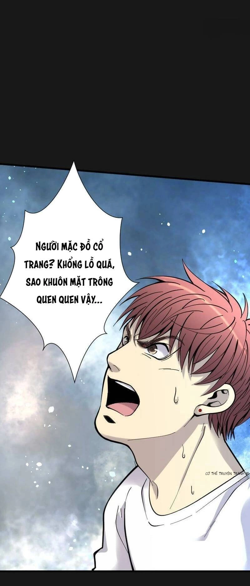 Thợ Cắt Tóc Cho Diêm Vương Chapter 35 - 33