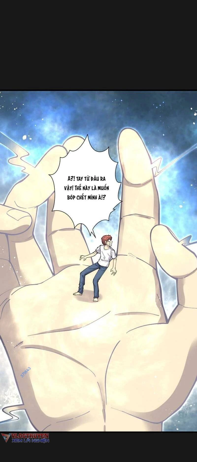 Thợ Cắt Tóc Cho Diêm Vương Chapter 35 - 34